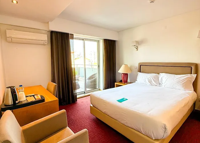 Stay Leiria Centro