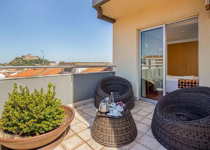 Stay Leiria Centro