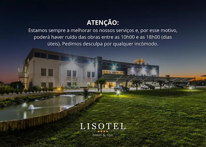 Lisotel - & Spa
